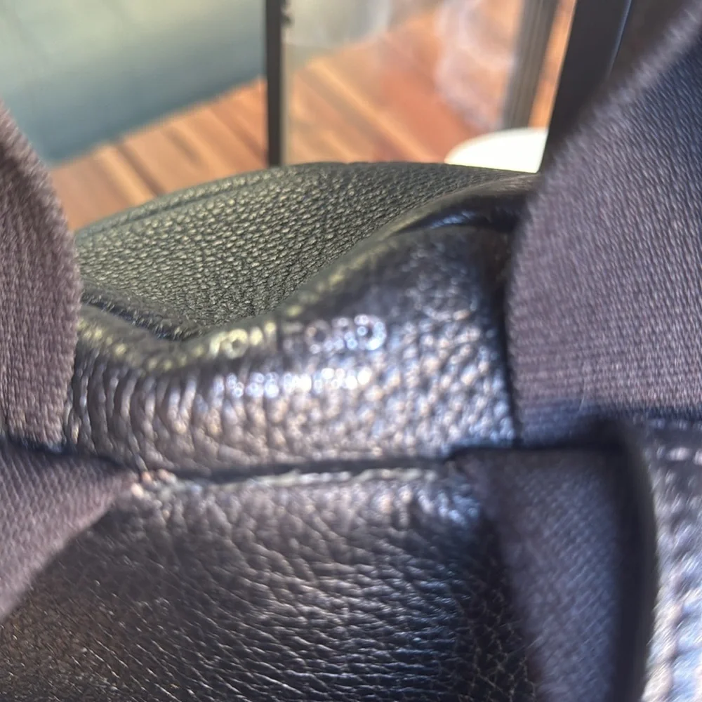 Tom Ford Backpack